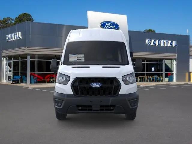 2026 Ford Transit Cargo Van T-350