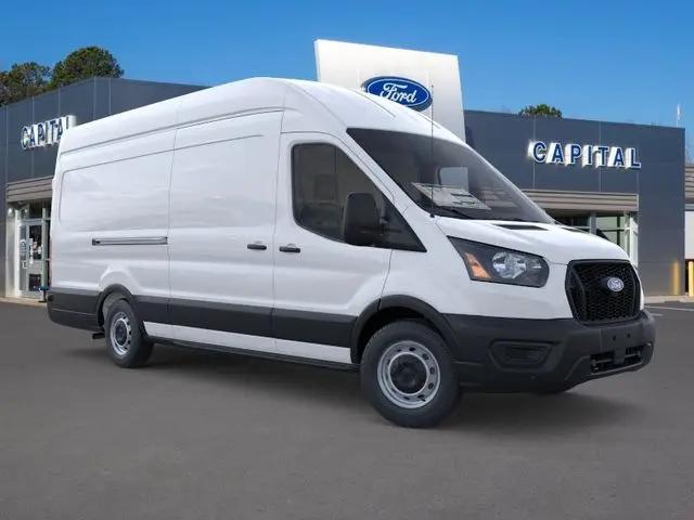 2026 Ford Transit Cargo Van T-350