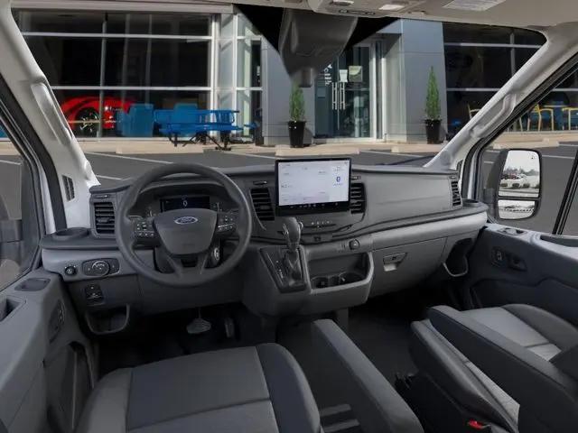2026 Ford Transit Cargo Van T-350