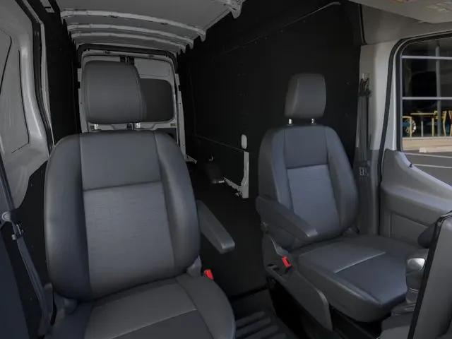 2026 Ford Transit Cargo Van T-350