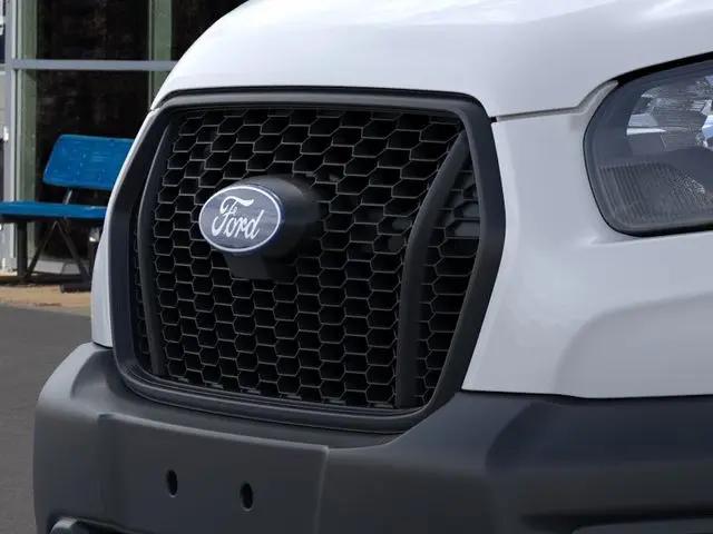 2026 Ford Transit Cargo Van T-350