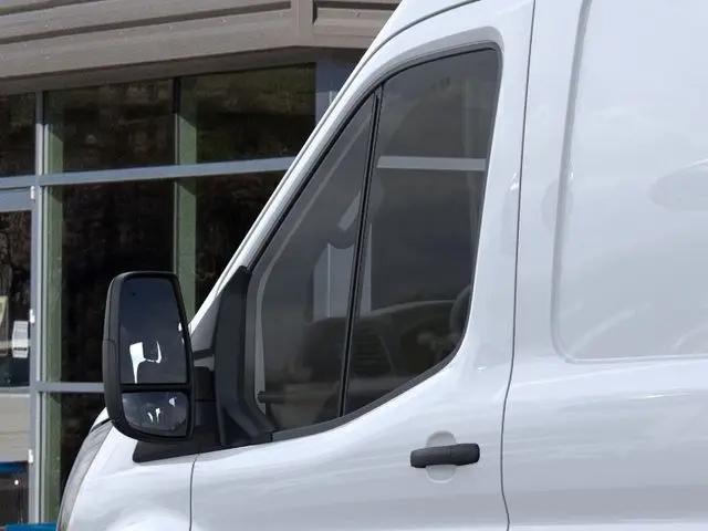 2026 Ford Transit Cargo Van T-350