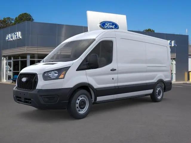 2026 Ford Transit Cargo Van T-250 for sale in Hillsborough, NC