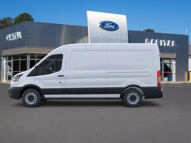 2026 Ford Transit Cargo Van T-250