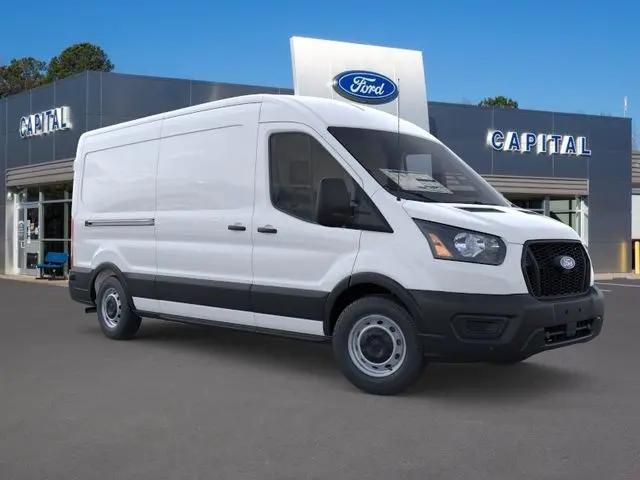 2026 Ford Transit Cargo Van T-250
