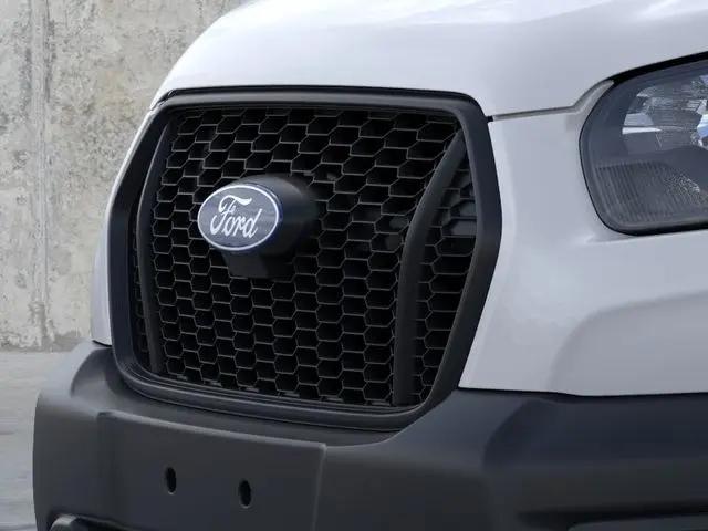 2026 Ford Transit Cargo Van T-250