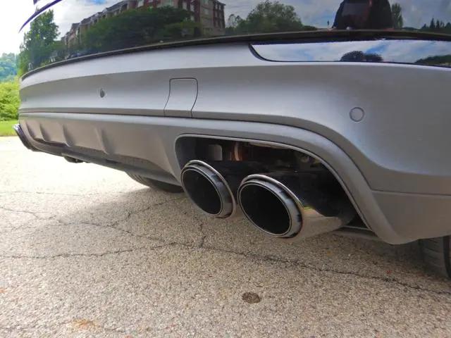 2019 Porsche Cayenne Cayenne