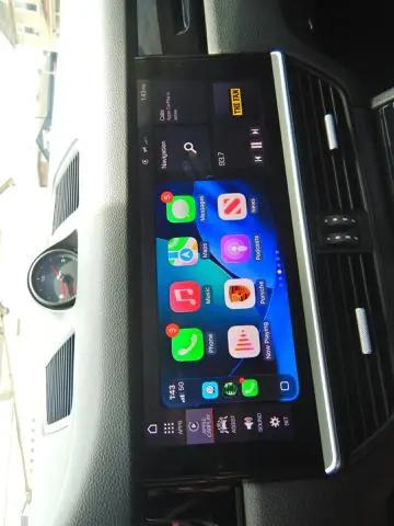 2019 Porsche Cayenne Cayenne