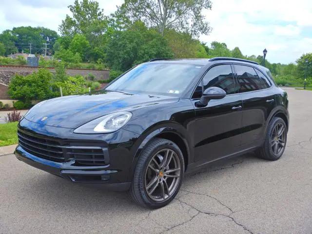 2019 Porsche Cayenne Cayenne for sale in Pittsburgh, PA