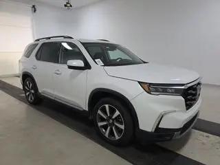 2023 Honda Pilot 2WD Touring