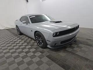 2020 Dodge Challenger R/T Scat Pack