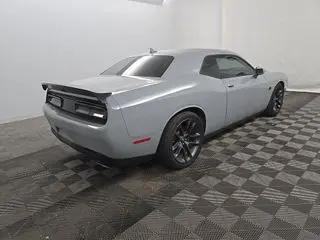2020 Dodge Challenger R/T Scat Pack