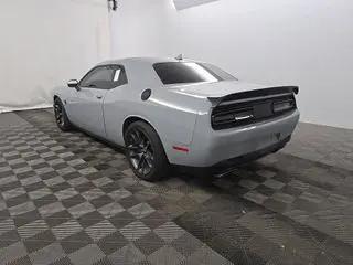 2020 Dodge Challenger R/T Scat Pack