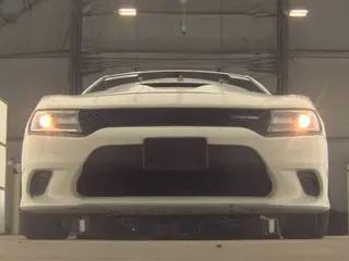 2021 Dodge Charger R/T RWD