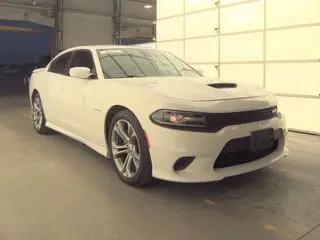 2021 Dodge Charger R/T RWD