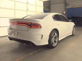 2021 Dodge Charger R/T RWD
