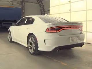 2021 Dodge Charger R/T RWD