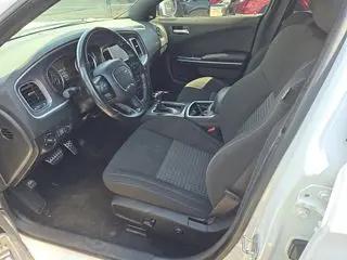 2021 Dodge Charger R/T RWD