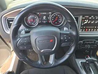 2021 Dodge Charger R/T RWD