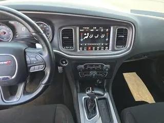 2021 Dodge Charger R/T RWD