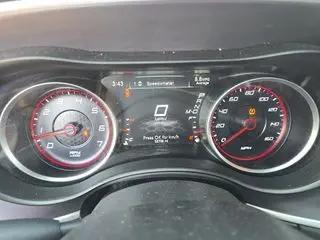 2021 Dodge Charger R/T RWD