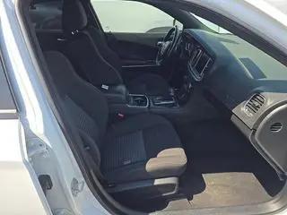 2021 Dodge Charger R/T RWD