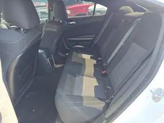 2021 Dodge Charger R/T RWD