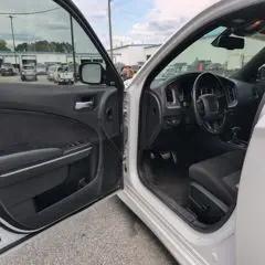 2021 Dodge Charger R/T RWD