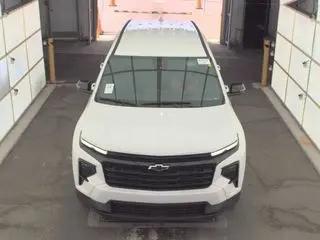 2024 Chevrolet Traverse FWD LS