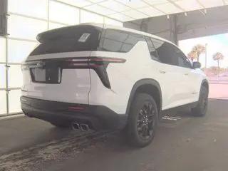 2024 Chevrolet Traverse FWD LS