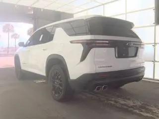 2024 Chevrolet Traverse FWD LS