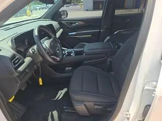 2024 Chevrolet Traverse FWD LS