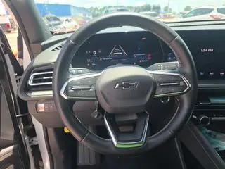 2024 Chevrolet Traverse FWD LS