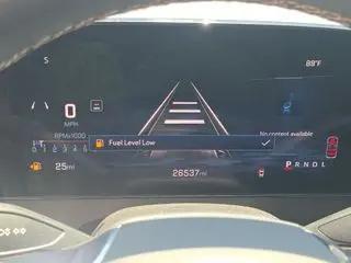 2024 Chevrolet Traverse FWD LS