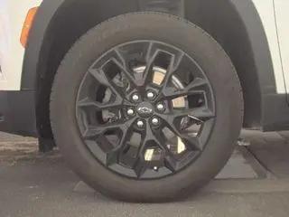 2024 Chevrolet Traverse FWD LS