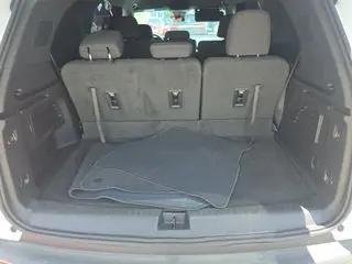 2024 Chevrolet Traverse FWD LS
