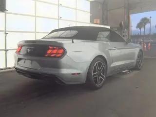2022 Ford Mustang EcoBoost Premium Convertible