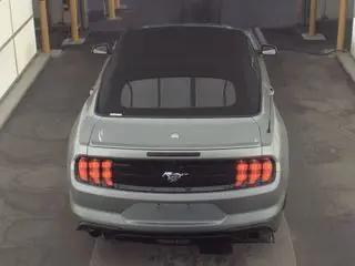 2022 Ford Mustang EcoBoost Premium Convertible