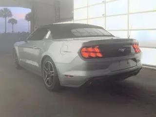 2022 Ford Mustang EcoBoost Premium Convertible