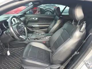 2022 Ford Mustang EcoBoost Premium Convertible