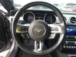 2022 Ford Mustang EcoBoost Premium Convertible