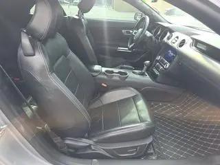 2022 Ford Mustang EcoBoost Premium Convertible