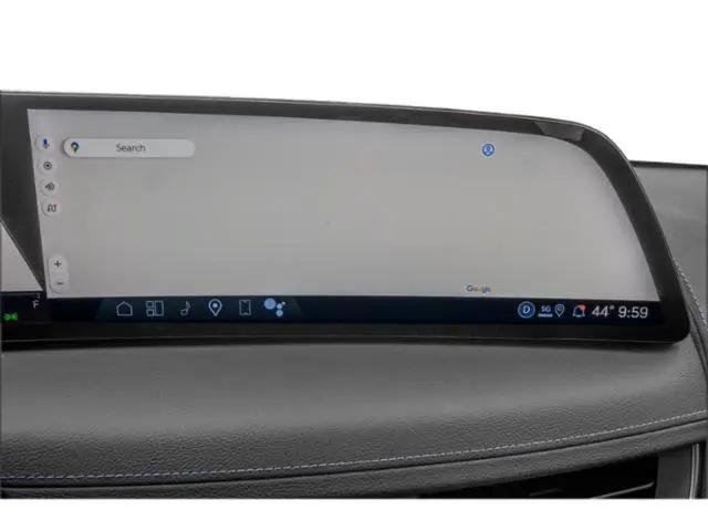 2026 Cadillac CT5-V V-Series RWD