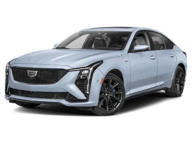 2026 Cadillac CT5-V V-Series Blackwing RWD for sale in Sherman Oaks, CA