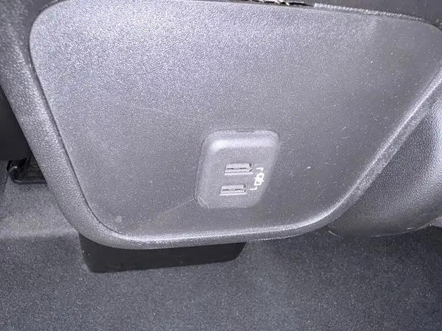 2022 Chevrolet Equinox FWD LT
