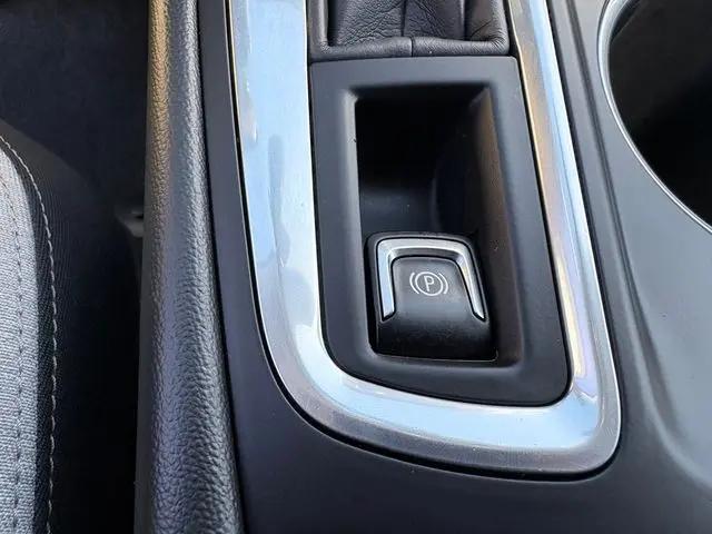 2022 Chevrolet Equinox FWD LT