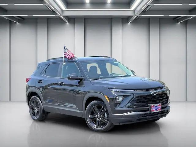 2026 Chevrolet TrailBlazer FWD LT for sale in Selma, CA