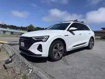 2024 Audi e-tron Premium quattro