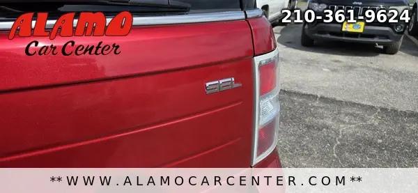 2011 Ford Flex SEL