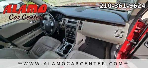 2011 Ford Flex SEL